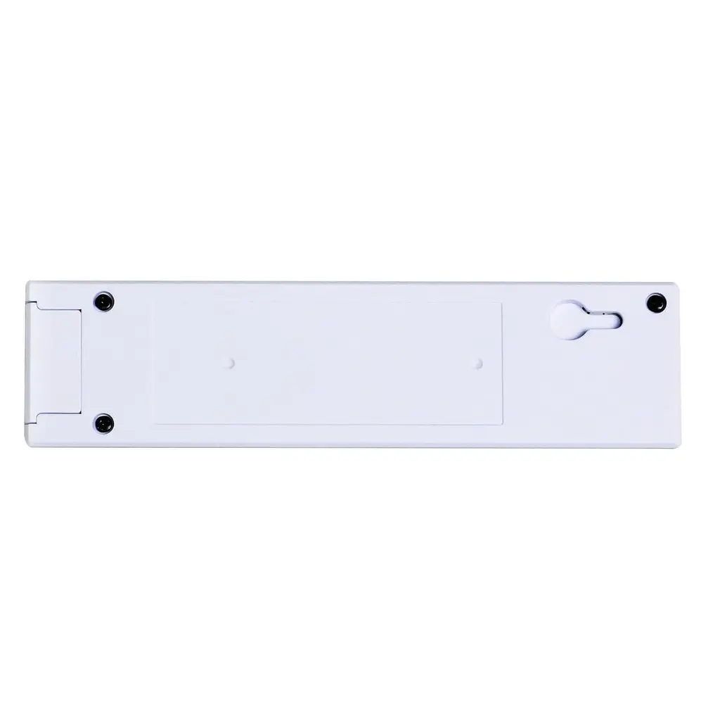 USB-хаб Lian Li Edge USB and Fan Hub White - фото 4