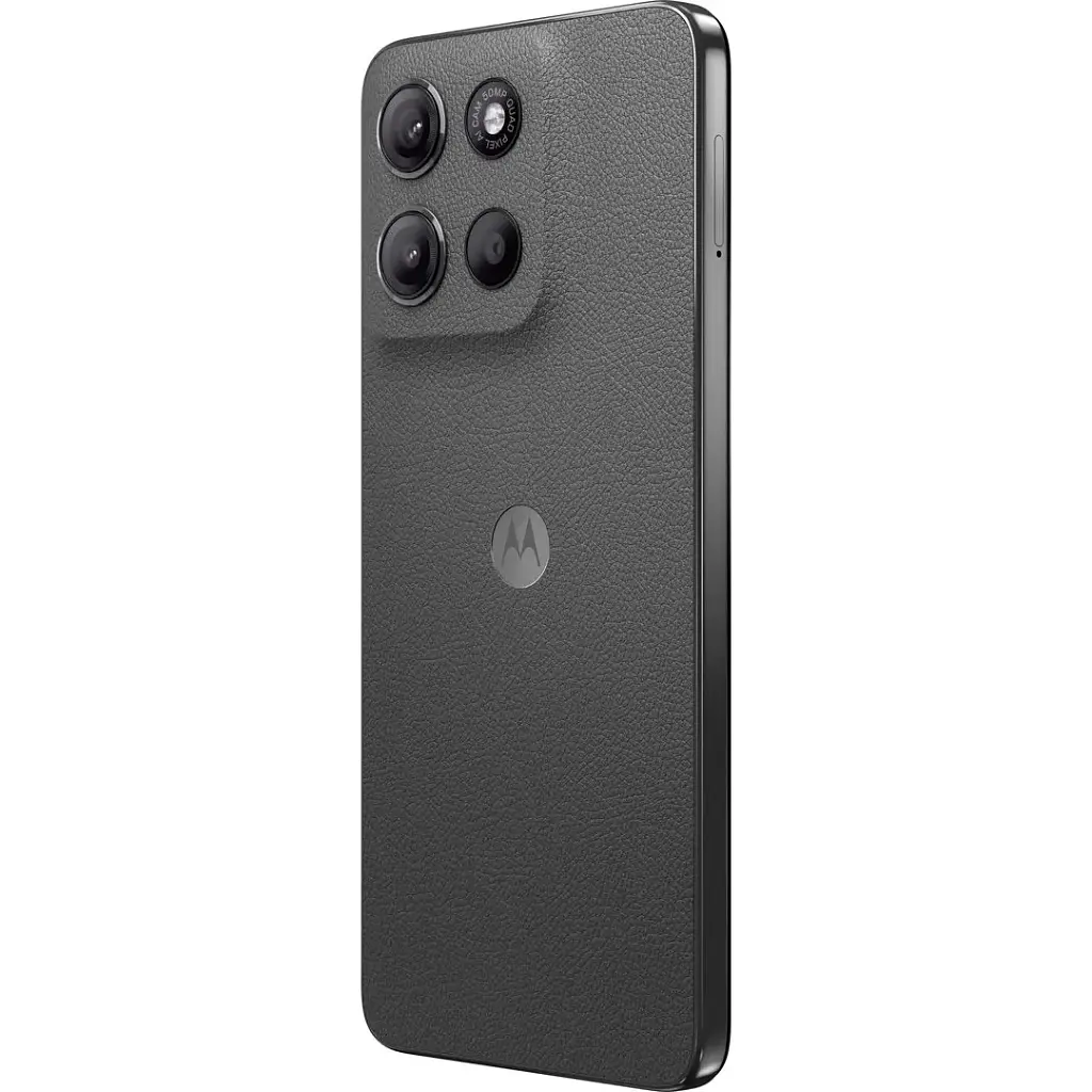 Смартфон Motorola Moto G15 Power 8/256 GB Gravity Grey [PB6G0006UA] UA-UCRF [130351] - фото 7