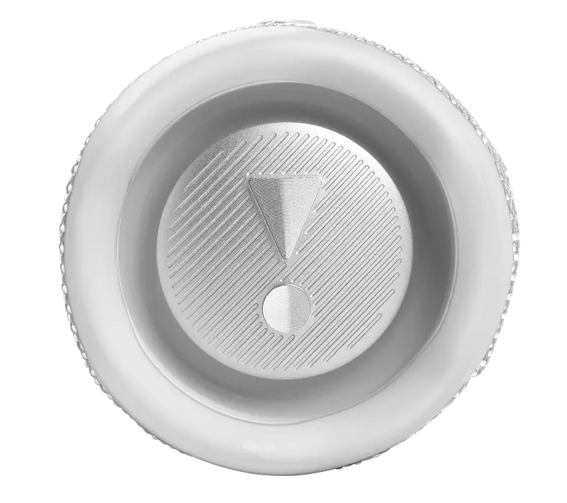 Портативна акустика JBL Flip 6 (JBLFLIP6WHT) Steel White [71317] - фото 5