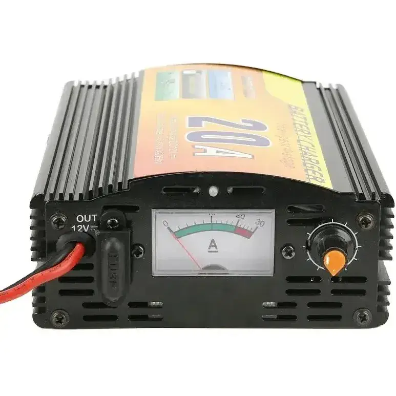 Зарядний пристрій XPRO MA-1220A 20A (43251-MA-1220A_774) - фото 3