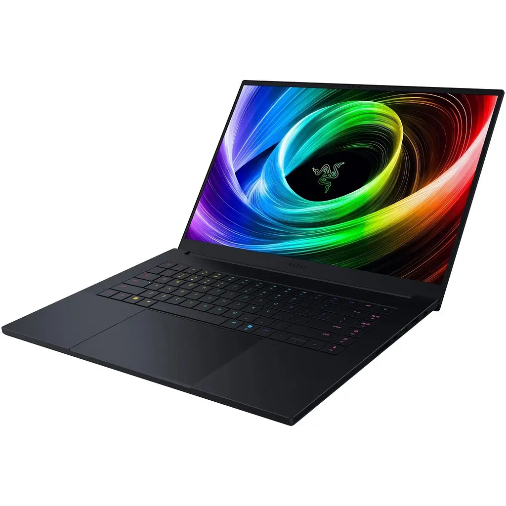 Ноутбук Игровой Razer Blade 16 AI 9 365 la 50GHz,16'',QHD+,32GB LPDDR5X,1TB,RTX 5070 8GB,Windows 11 - фото 4