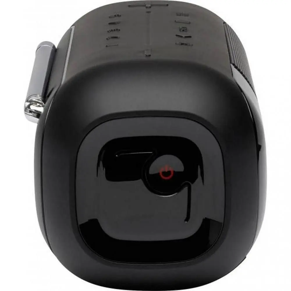 Портативна акустика JBL Tuner 2 Black [JBLTUNER2BLK] [56024] - фото 5
