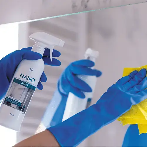 Універсальний засіб Miva Nano Pro Блиск, 500 мл - фото 3