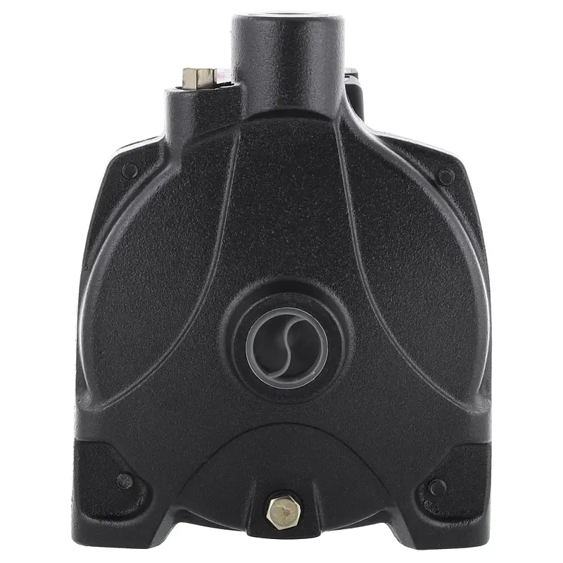 Насос поверхневий відцентровий Koer CPM-158 KP2654 - фото 4