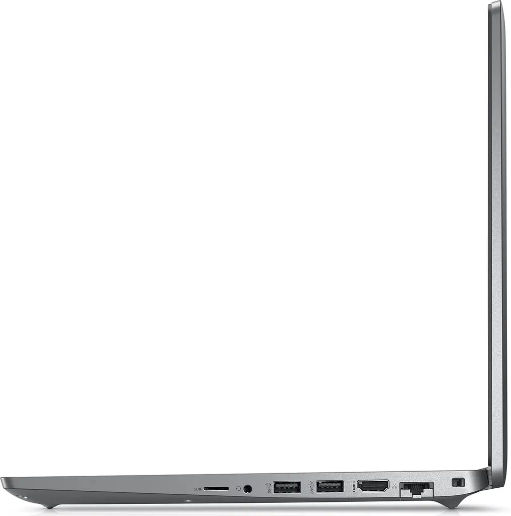 Ноутбук Dell Latitude 5530 15.6FHD AG/Intel i7-1265U/16/256F/int/W11P (N207L5530MLK15UA_W11P) - фото 5