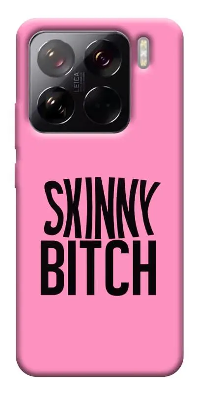Чохол Demsky Skinny для Xiaomi 15 Pro