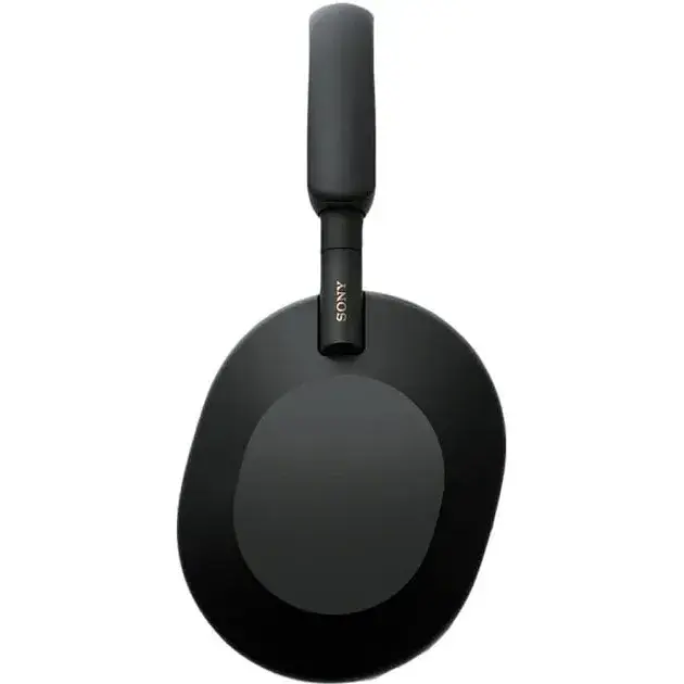 Навушники Sony Bluetooth Stereo WH-1000XM5 Black (WH1000XM5B.CE7) Global - фото 4