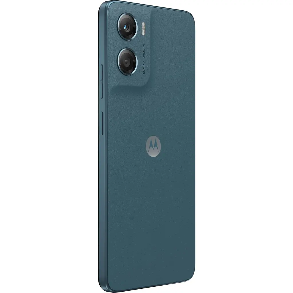 Смартфон Motorola Moto G06 4/256GB Tapestry (PBA20004) UA-UCRF [147355] - фото 5