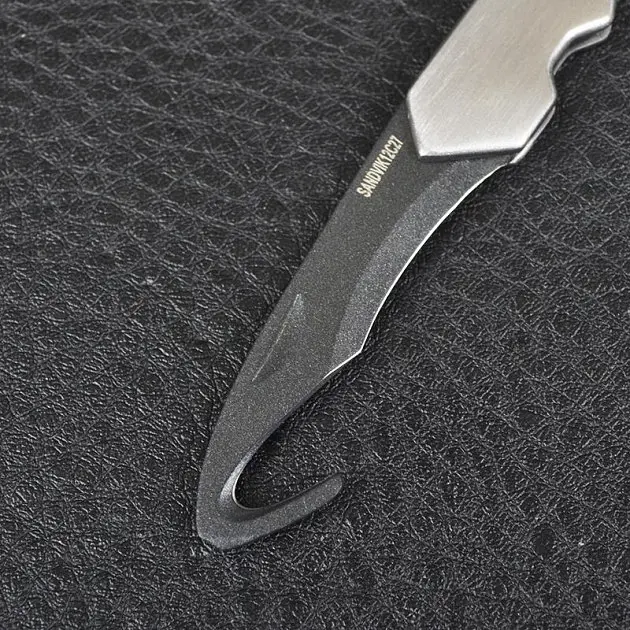 Мини-мультитул NexTool EDC box cutter TaoTool KT5509 - фото 6