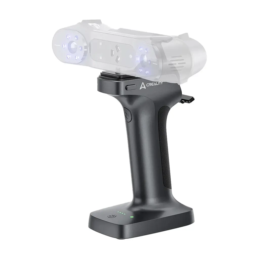 Запчасть для 3D-принтера Creality Scan Bridge, Raptor (4008050055) - фото 5