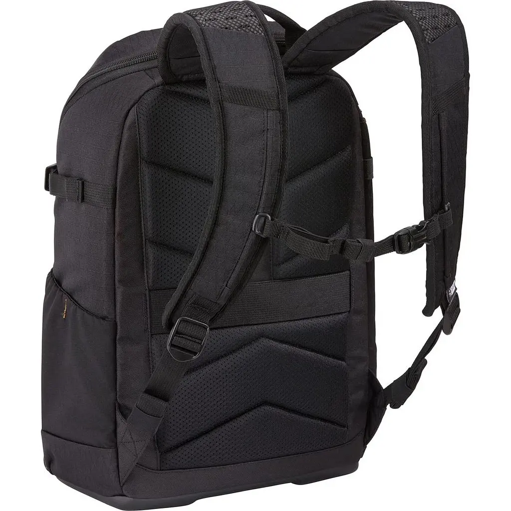 Рюкзак для фотоапарата Case Logic Viso Camera Backpack Black (CVBP-105) [156374] - фото 2