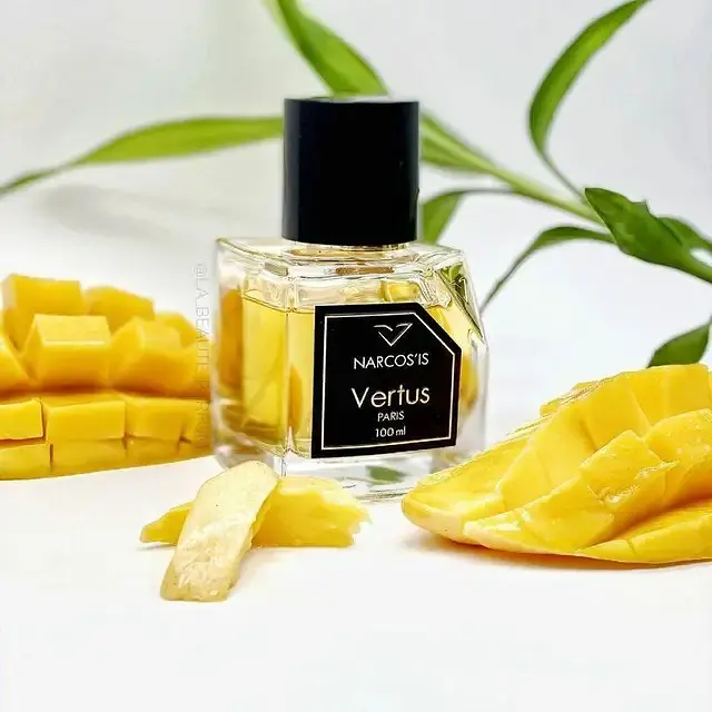 Парфюмированная вода Narcos'is 100 ml - фото 3