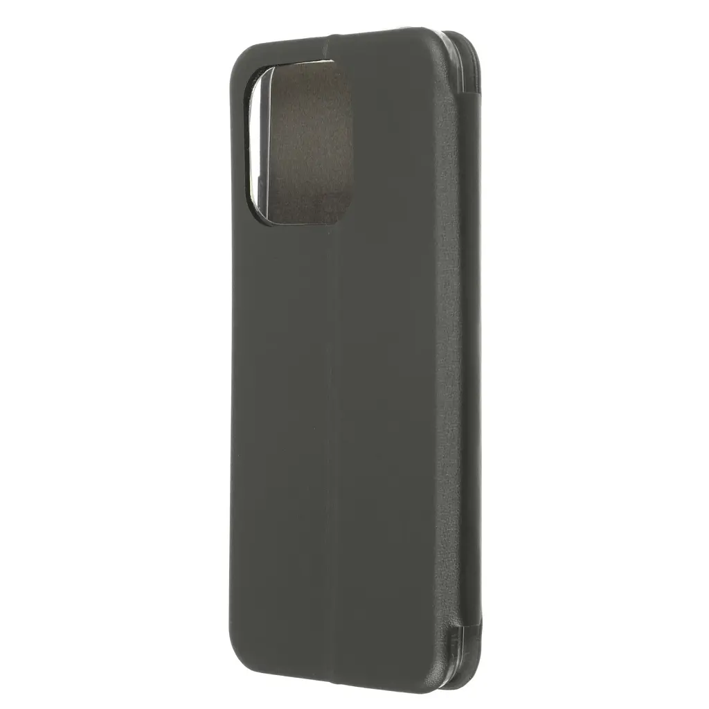Чохол-книжка ArmorStandart G-Case для Xiaomi Redmi 12С / 11A Black - фото 2