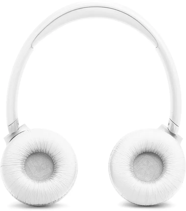 Навушники JBL Tune 530BT White (JBLT530BTWHT) - фото 5