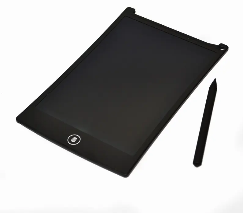 LCD планшет для малювання Writing Tablet 12" Black (050402) - фото 5