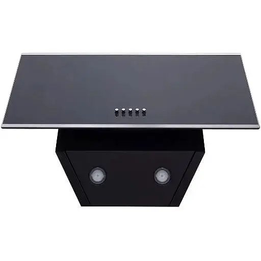 Витяжка Minola HDN 6202 BL/Inox 700 LED - фото 4