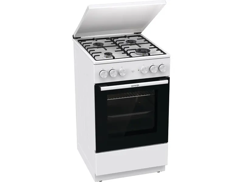 Комбінована плита Gorenje GK5A22WH - фото 9