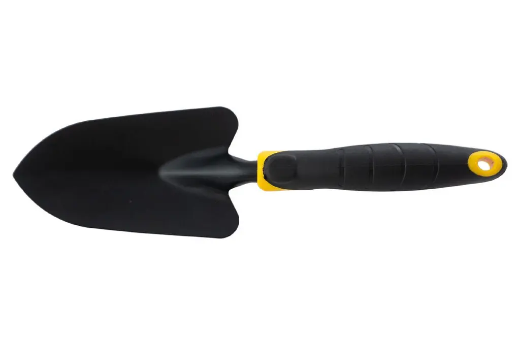 Лопатка садова совок Mastertool 330 x 85 мм PRO - фото 2