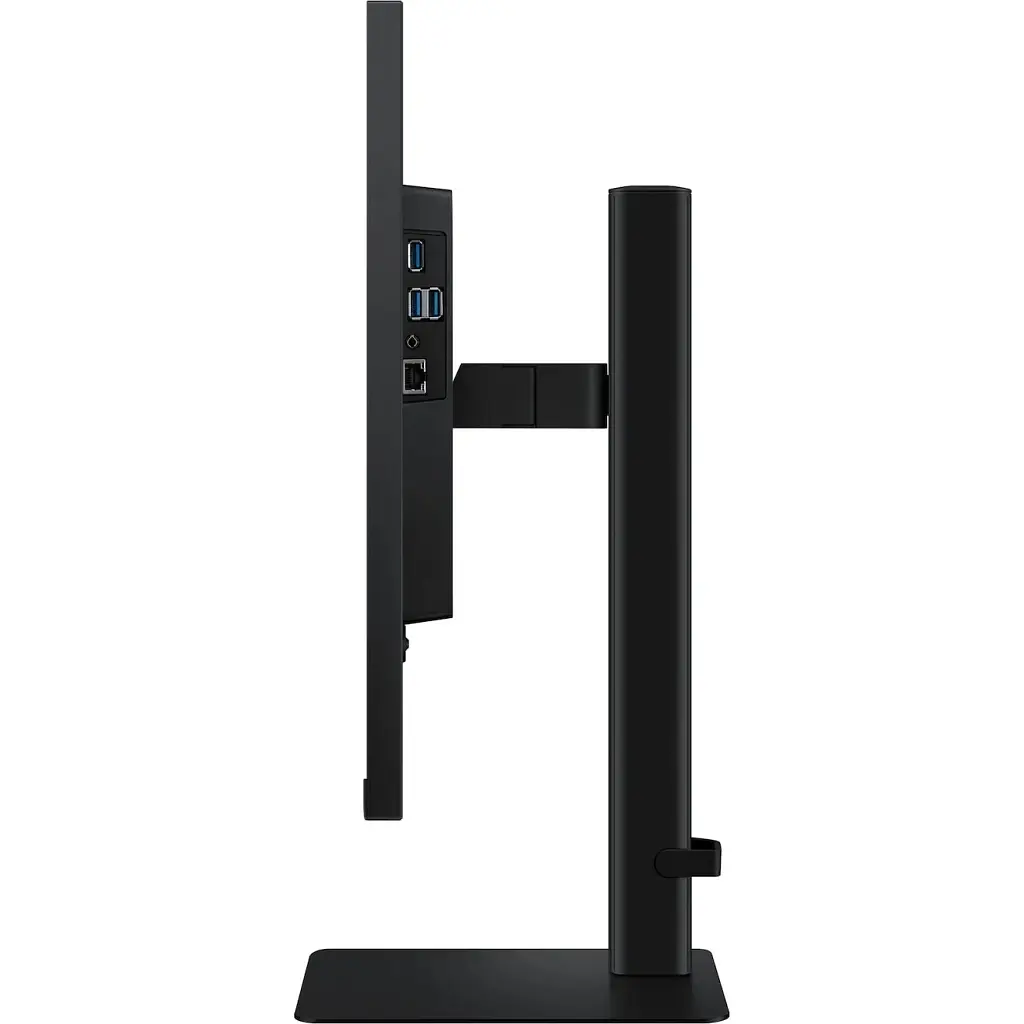 Монітор Samsung LS27D604UAIXUA - фото 7