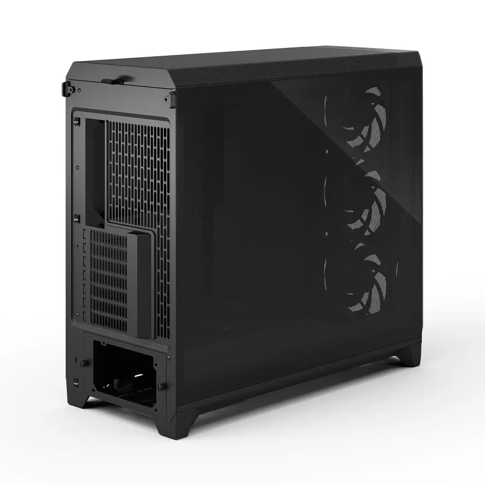 Корпус Fractal Design Meshify 3 XL RGB без БП Black (FD-C-MES3X-02) - фото 13
