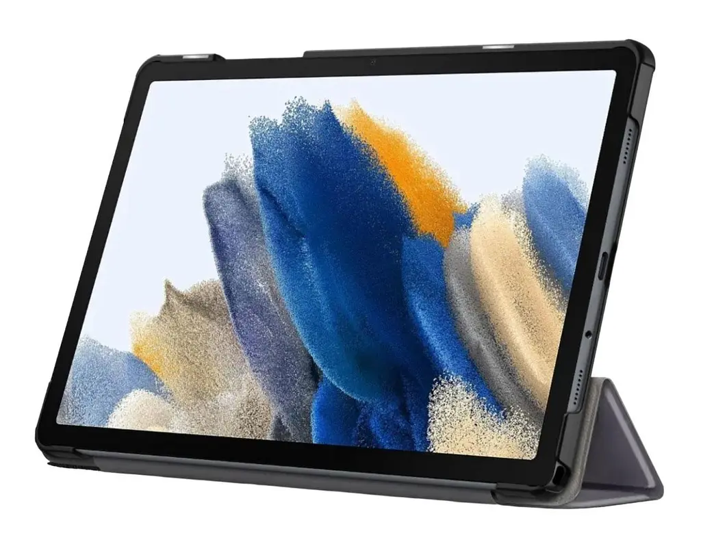 Чехол Primolux Slim для планшета Samsung Galaxy Tab A9 Plus 11" (SM-X210 / SM-X215 / SM-X216) Grey - фото 3
