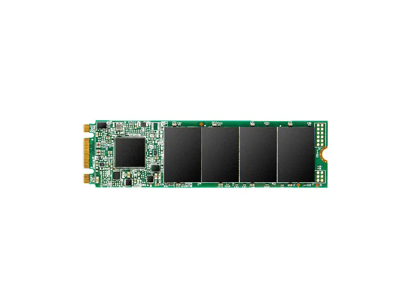 SSD-накопичувач Transcend 825S 1 TB (TS1TMTS825S) - фото 2