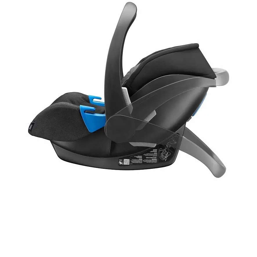 Автокрісло Recaro Privia Mocca коричневе (88001090050) - фото 2