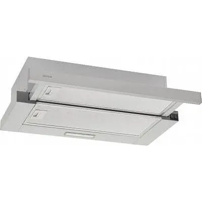 Телескопічна витяжка Jantar TLT 650 LED 60 IS+GR - фото 2
