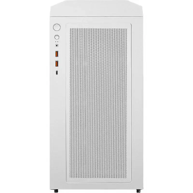 Корпус для ПК Cougar UNIFACE RGB White - фото 8