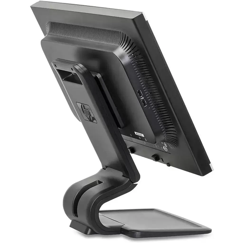 Монітор 24" HP LA2405X - Class B "Б/В" - фото 4