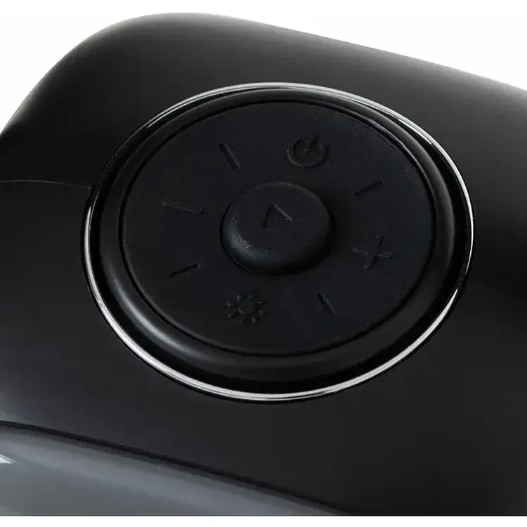 Колонка караоке Adler AD 1199 з мікрофоном 8 годин роботи Bluetooth компактна портативна - фото 5