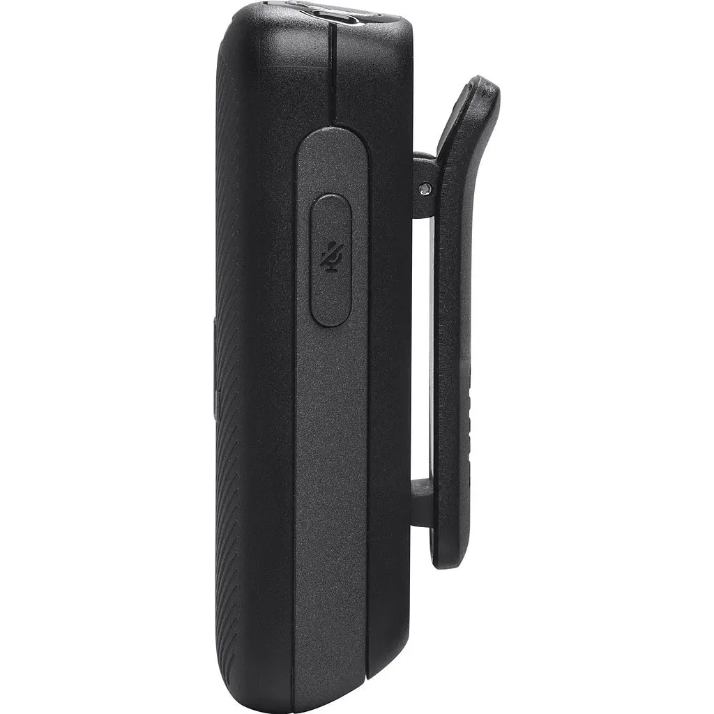 Микрофонная радиосистема JBL Quantum Stream Wireless USB-C (JBLSTRMWLUSBCBLK) [163951] - фото 8