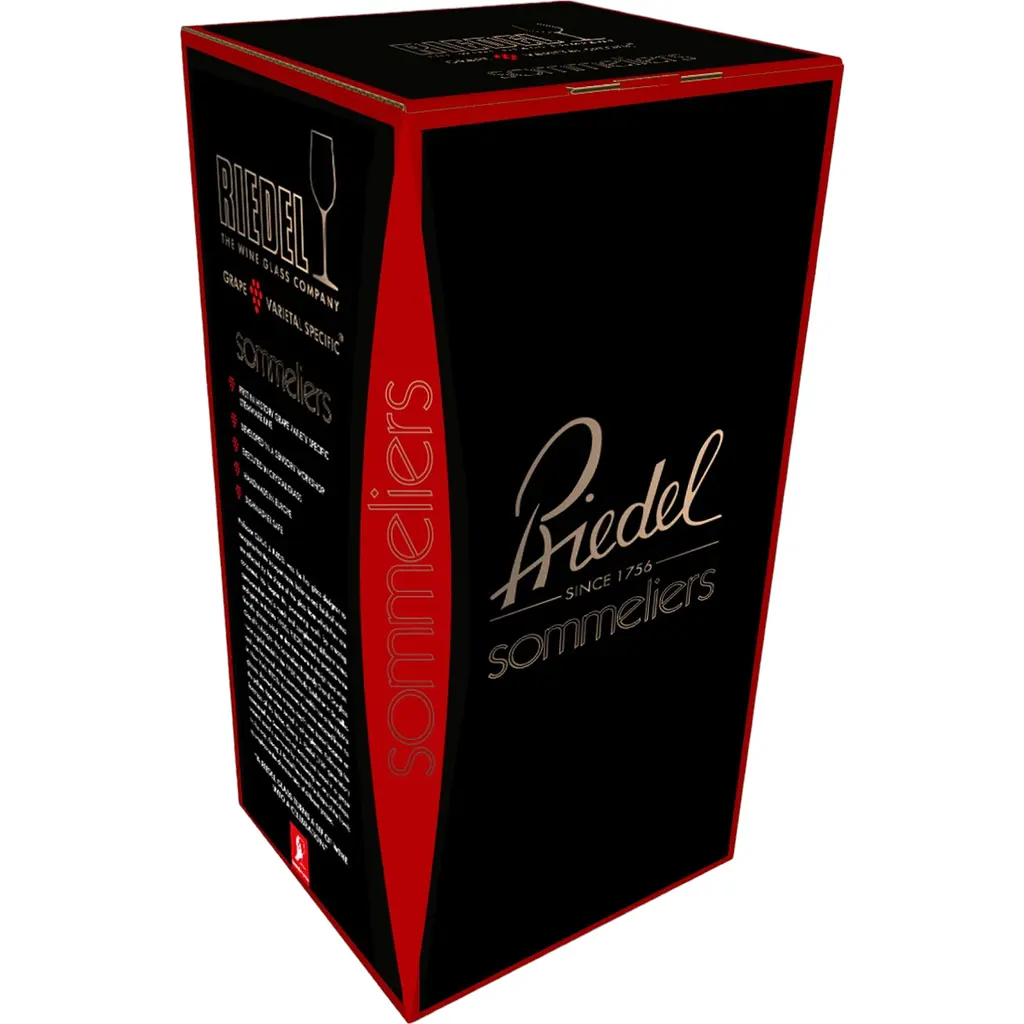 Келих для коньяку Riedel Sommeliers Cognac XO 170 мл (4400/70) - фото 2