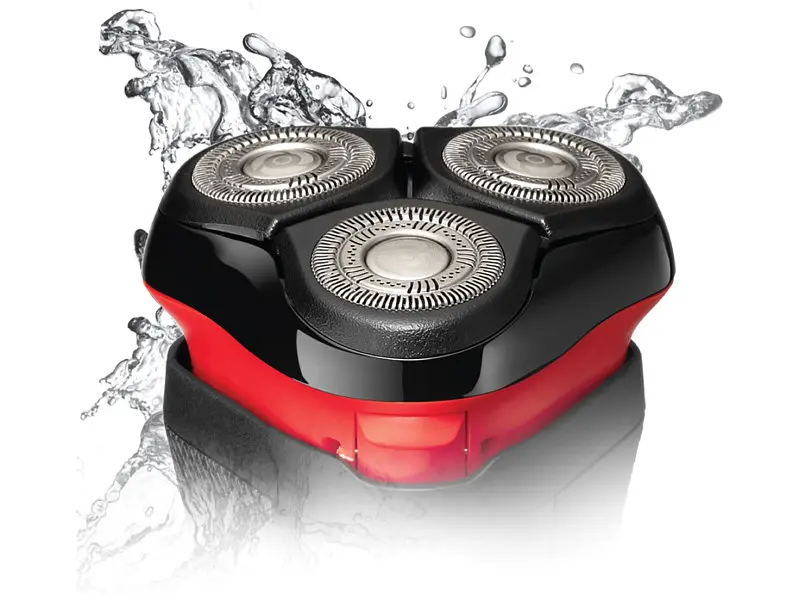 Електробритва Remington Style Series R4000 - фото 3
