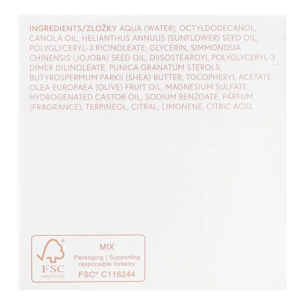 Крем для обличчя Ziaja Natural Care Інтенсивне живлення від зморшок, 50 мл - фото 4