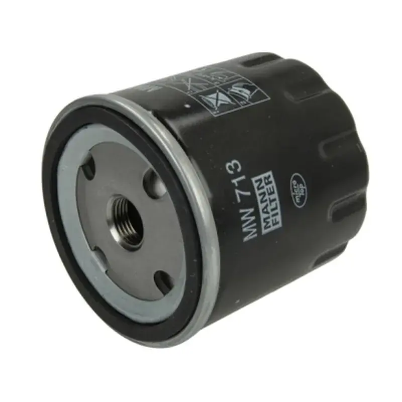 Фільтр масляний Mann MW713