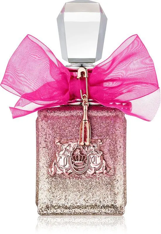 Оригінал Juicy Couture Viva La Juicy Rose 50 мл Парфумована вода - фото 3