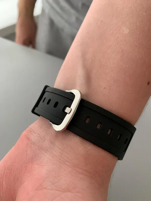 Годинник Sanda Jocker - фото 15