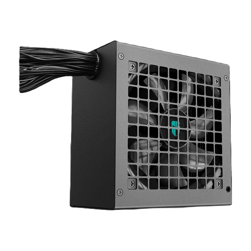 Блок живлення Deepcool 700W (PF700X) - фото 5