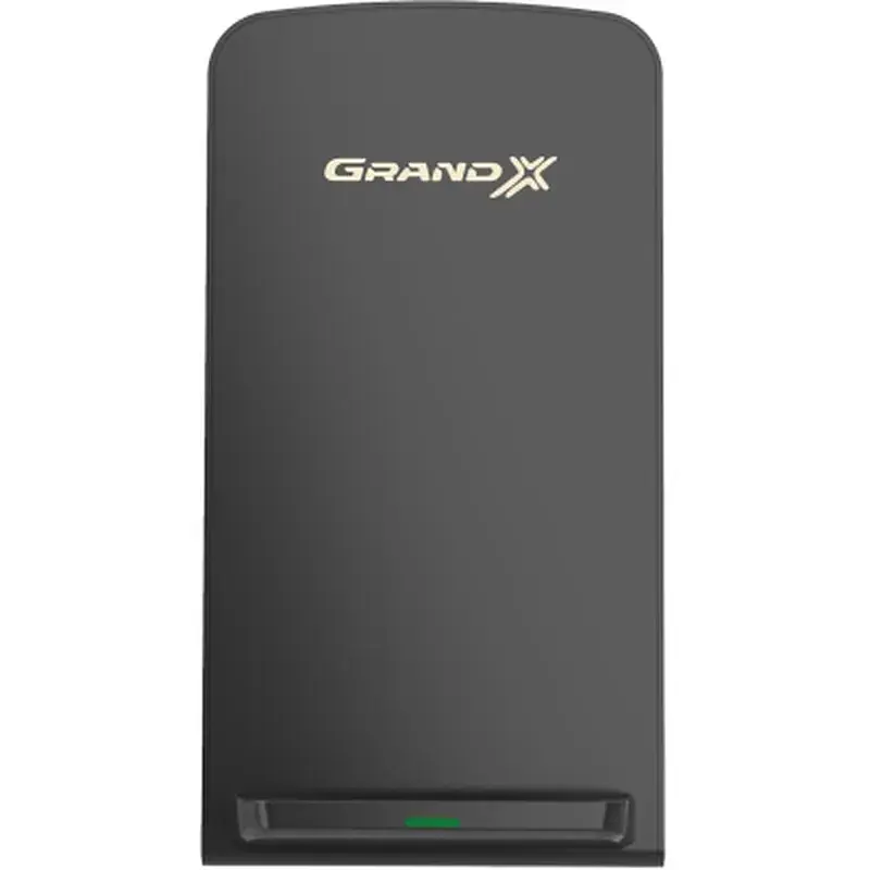 Зарядний пристрій Grand-X WCH-12 - фото 4
