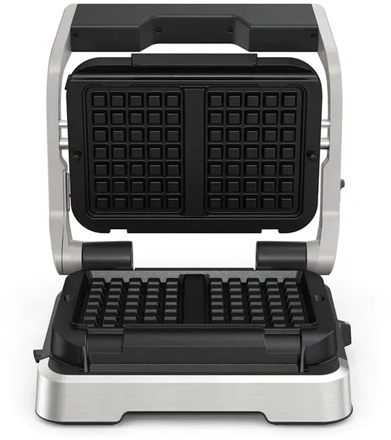 Форма для випікання вафель Tefal Optigrill (XA730810) - фото 2