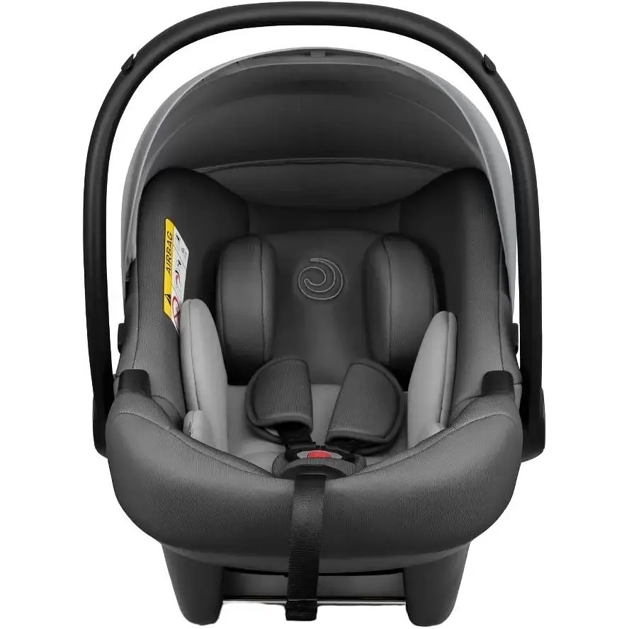 Автокрісло Tutis Elo Lux i-Size grey (PP202/022) - фото 2