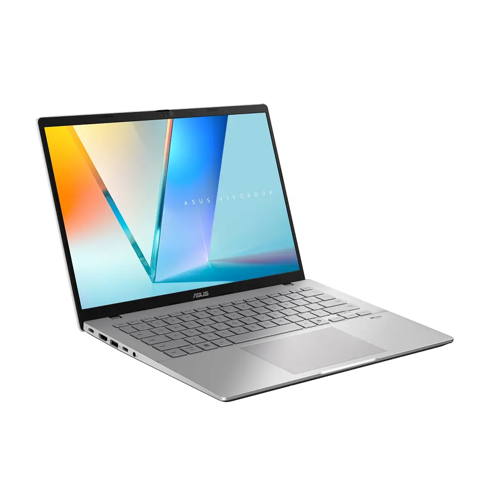 Ноутбук ASUS Vivobook S14 S3407VA-LY102 (90NB1681-M008P0) - фото 2