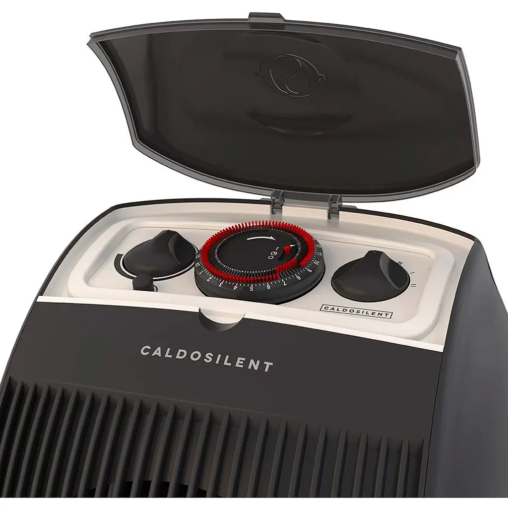 Тепловентилятор Olimpia Splendid Caldodesign [99329] [120938] - фото 2