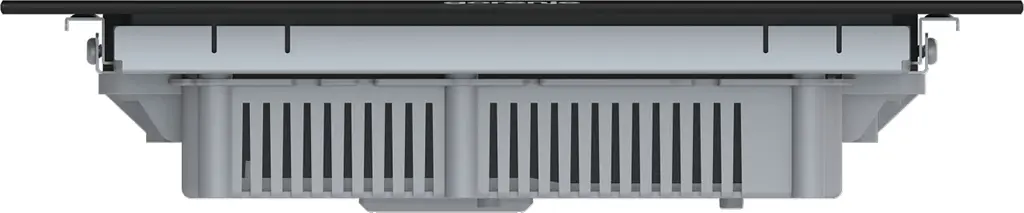 Варильна поверхня індукційна Gorenje 30 см Доміно PowerBoost TouchControl поєднання конфорок чорний - фото 2