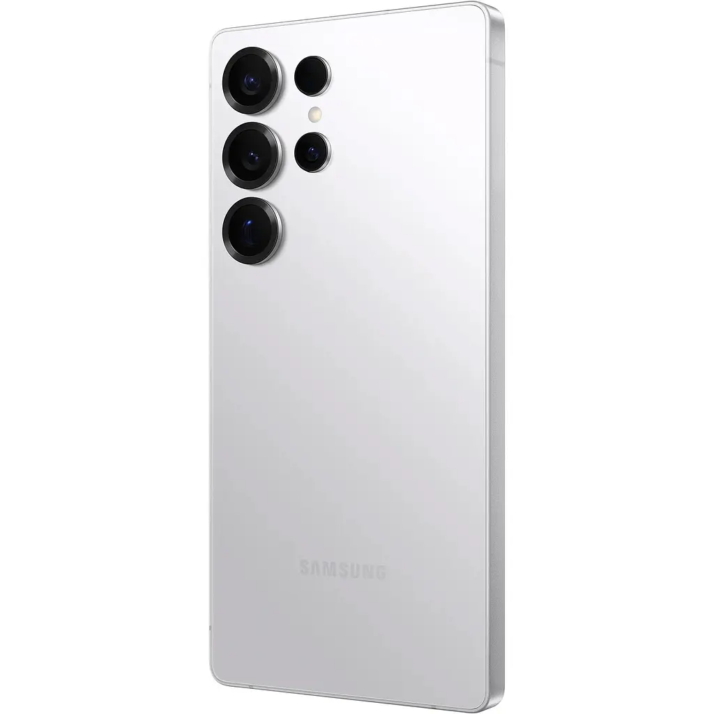 Смартфон Samsung Galaxy S25 Ultra 12/256GB Titanium Whitesilver (SM-S938BZSD) [127576] - фото 6
