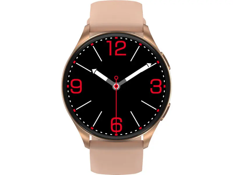 Смарт-годинник Blackview X20 Gold - фото 3