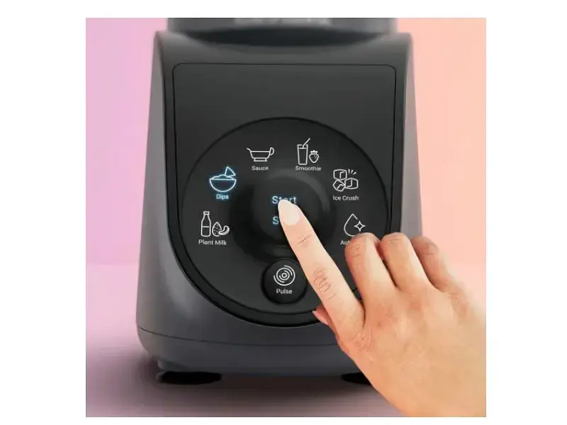 Фітнес-блендер Tefal BL1EHBF0 Blend Up Essential - фото 6