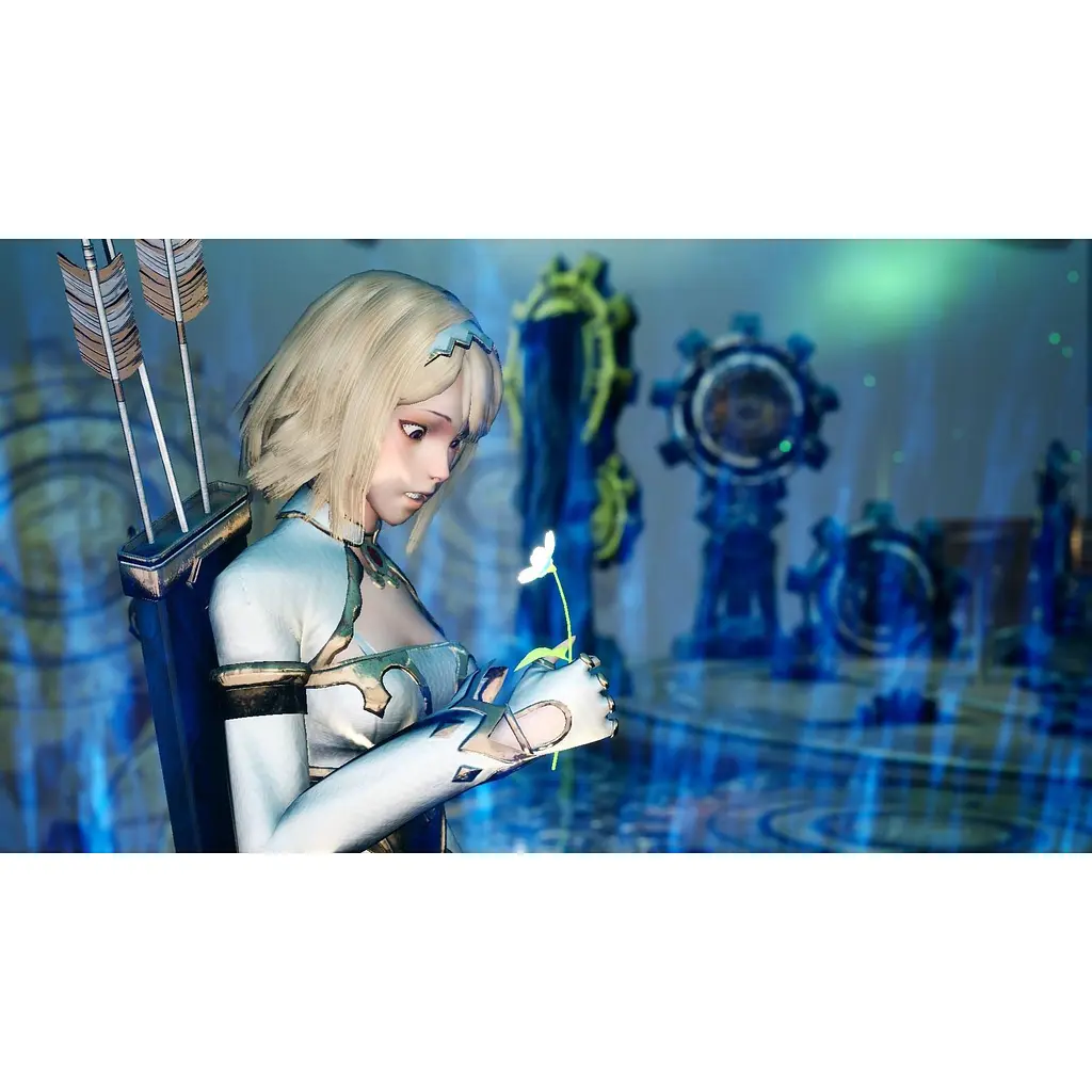 Ключ активации Microsoft AeternoBlade II: Infinity для Xbox Series S/X - фото 3