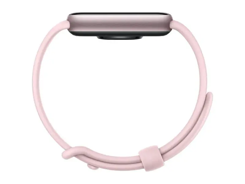 Фітнес-браслет Xiaomi Smart Band 10 Pro Lavender Pink (BHR08WGGL) - фото 10
